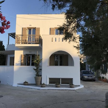 Elegant Apartments Agios Prokopios  Luaran gambar