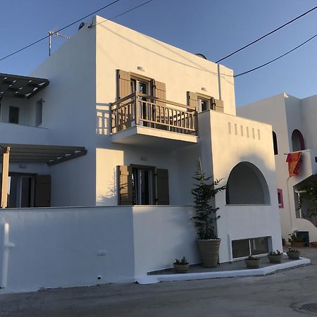 Elegant Apartments Agios Prokopios  Luaran gambar