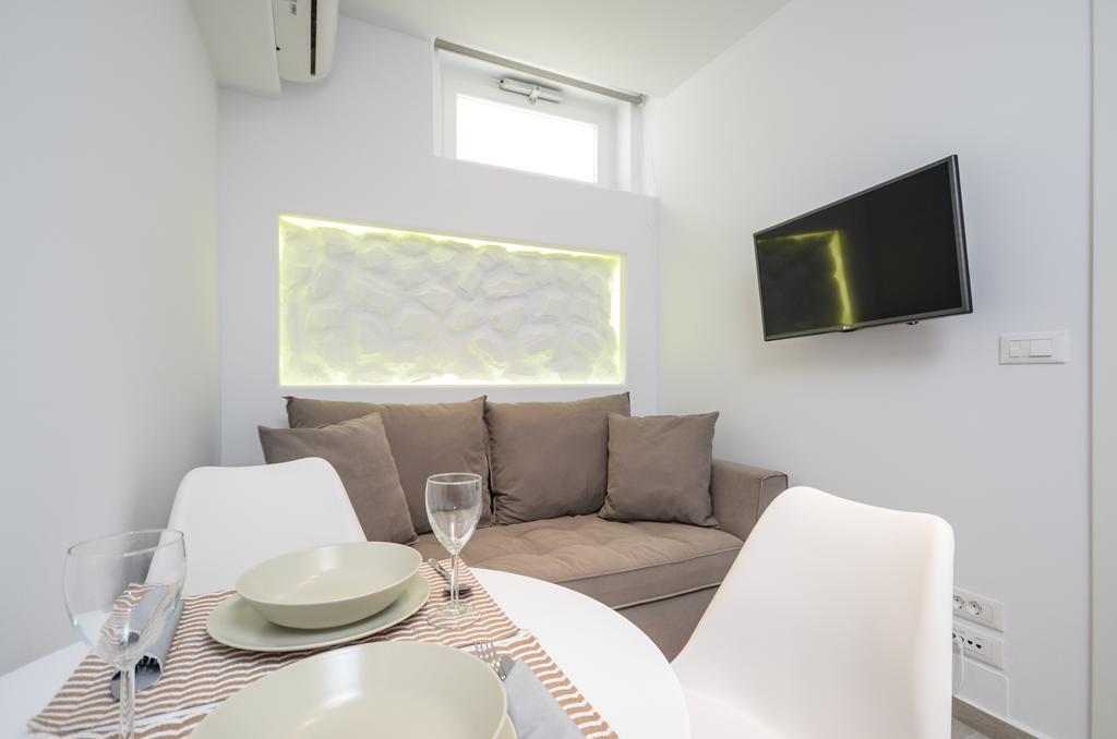 Elegant Apartments Agios Prokopios  Luaran gambar