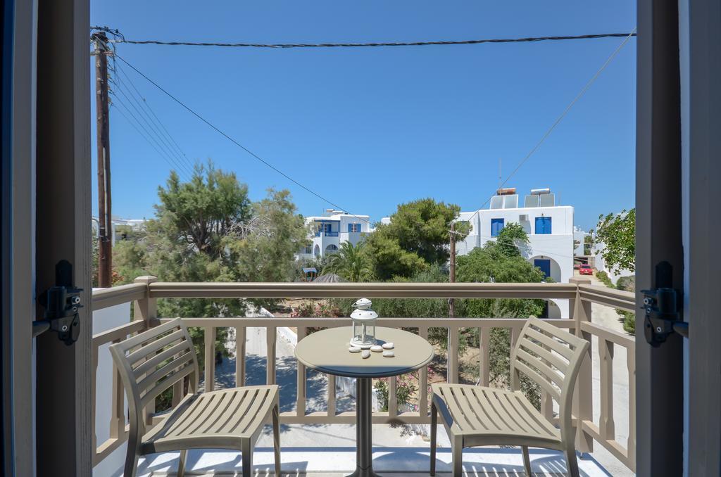Elegant Apartments Agios Prokopios  Luaran gambar