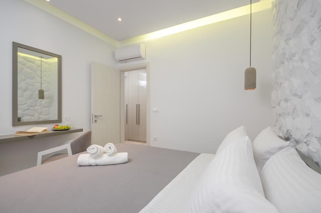Elegant Apartments Agios Prokopios  Luaran gambar