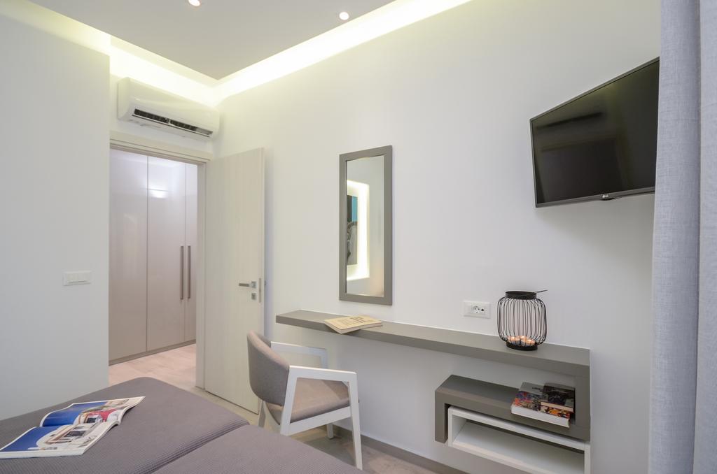 Elegant Apartments Agios Prokopios  Luaran gambar