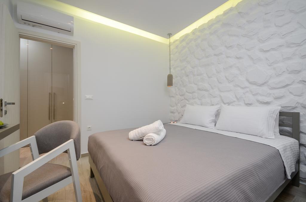 Elegant Apartments Agios Prokopios  Luaran gambar