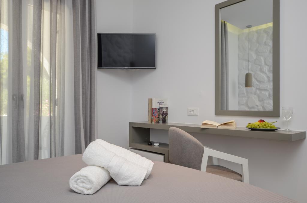 Elegant Apartments Agios Prokopios  Luaran gambar