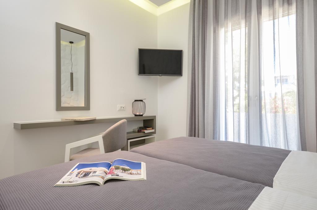 Elegant Apartments Agios Prokopios  Luaran gambar