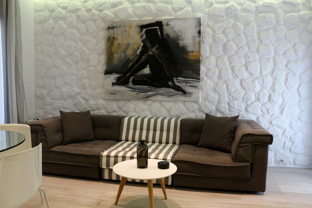Elegant Apartments Agios Prokopios  Luaran gambar